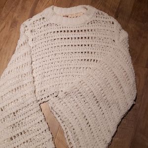 NWT Free People Sweater